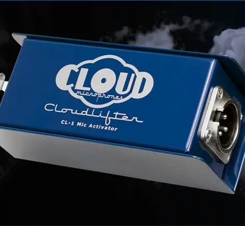 CLOUDLIFTER CL-1 MIC ACTIVATOR