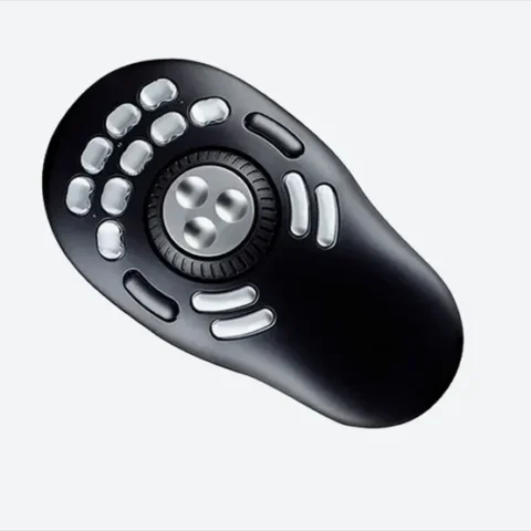 Multimedia Controller PRO v2
