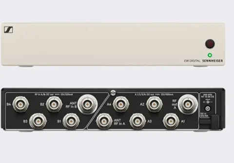 SENNHEISER EW-D ASA