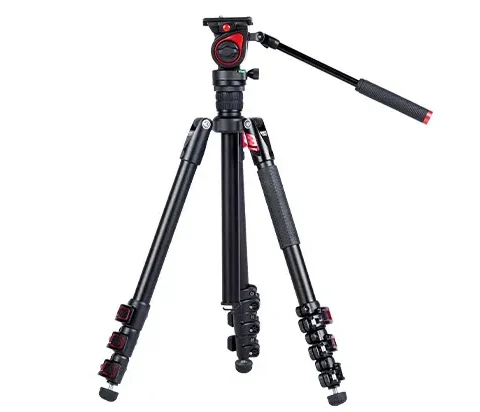 SWIT MUF50 TRIPOD