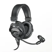Audio technica Broadcast Stereo Headset
