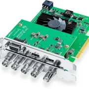BlackMagic Design DeckLink 8K Pro G2